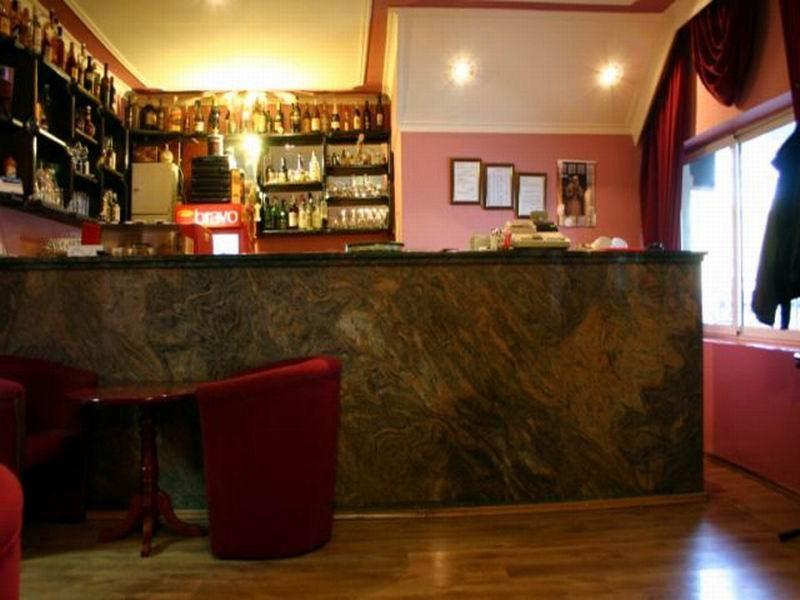 Hotel Evropa Podgorica Bagian luar foto